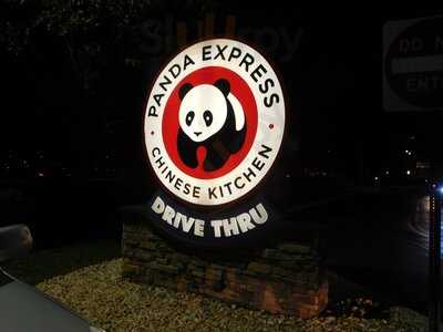 Panda Express, Davie