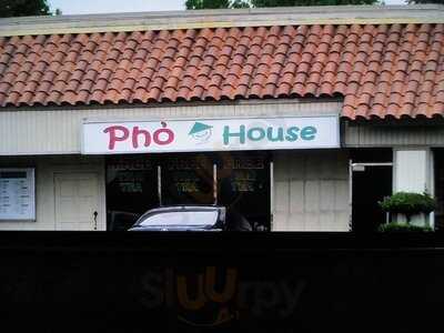 Pho House, Buena Park