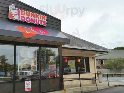 Dunkin', Hyannis