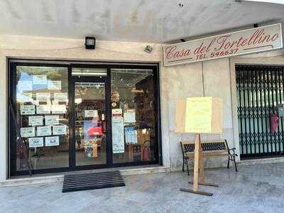 Casa Del Tortellino, San Felice Circeo