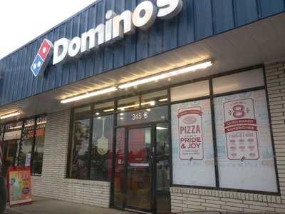 Domino's Pizza, Jacksonville