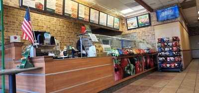 Subway, Ashburn