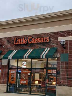 Little Caesar's, Lombard