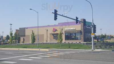 Taco Bell, Kennewick