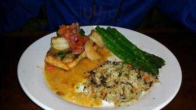 Red Lobster