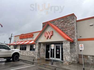 Whataburger