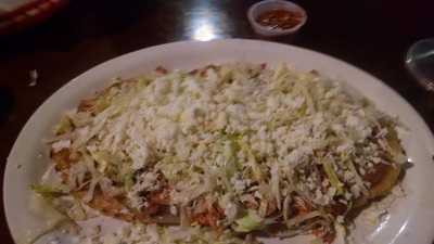 Los Rancheros, Fort Walton Beach