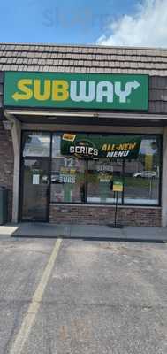 Subway, West Chester