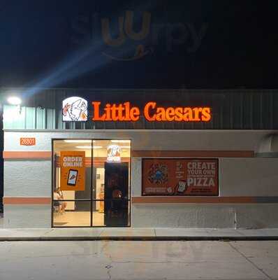 Little Caesars, Bonita Springs