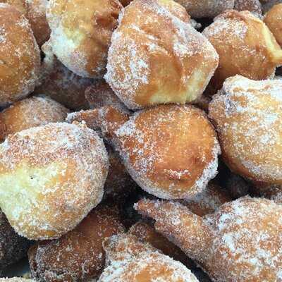 Maika'i Lani Malasadas, Lahaina