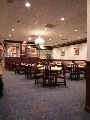 Hunan Garden, Ashburn