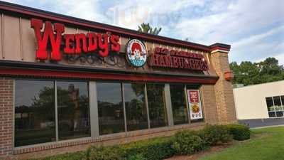 Wendy's, Holland