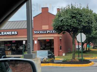 Vocelli Pizza