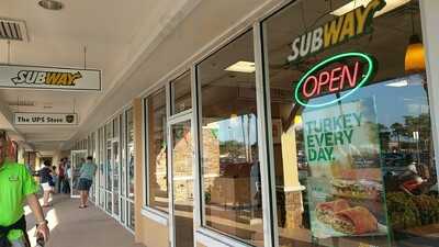 Subway, Port Charlotte