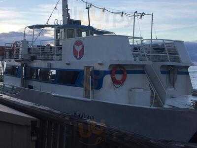 Maui Princess Dinner Cruise, Lahaina