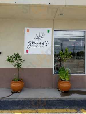 Gracie's Cocina