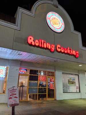 Rolling Cooking, Springfield