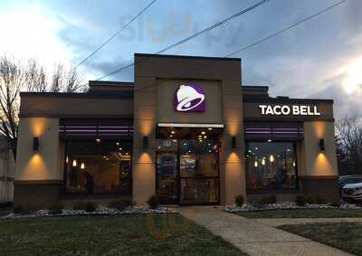 Taco Bell, Vienna