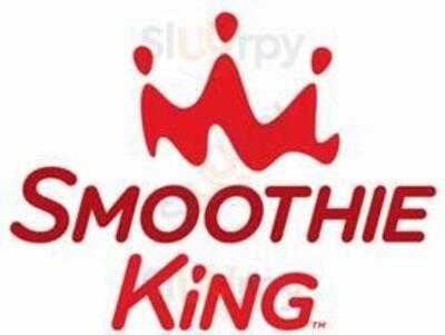 Smoothie King