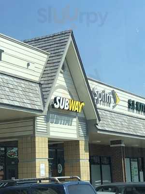 Subway, Herndon