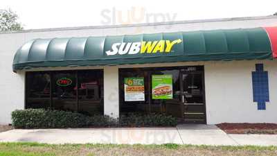 Subway, Winter Haven