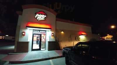 Pizza Hut, Pasadena