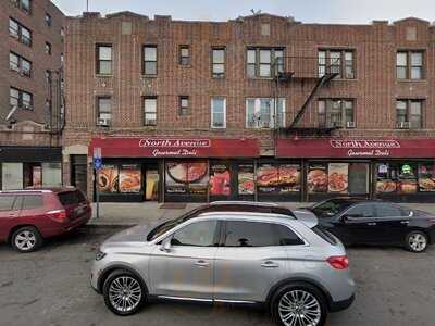 North Avenue Gourmet Deli, New Rochelle