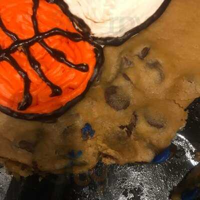 Nestles Toll House Cafe