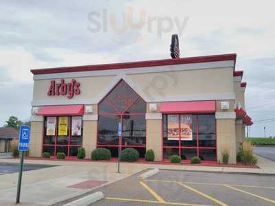 Arby's, West Chester