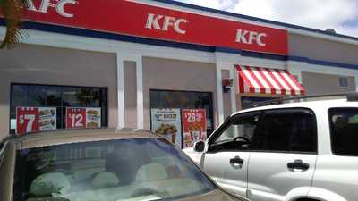 Kfc, Hilo