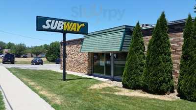 Subway, Bloomington