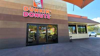 Dunkin’ Donuts