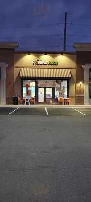 Robeks Fresh Juices And Smoothies