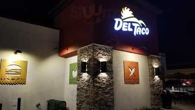 Del Taco, Lake Forest