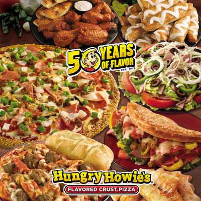 Hungry Howie's Pizza, Winter Haven