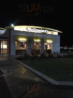 McDonald's, West Chester