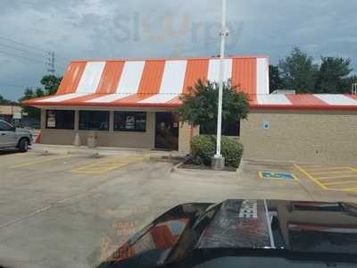 Whataburger, Pasadena