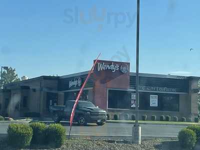 Wendy's