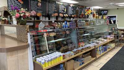 Smith Family Deli, Hicksville