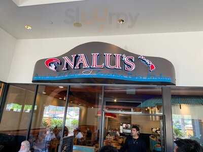 Nalu's Hawaiian Fish Grill & Tutu's Kitchen, Lake Forest