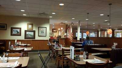 Denny's, Davie