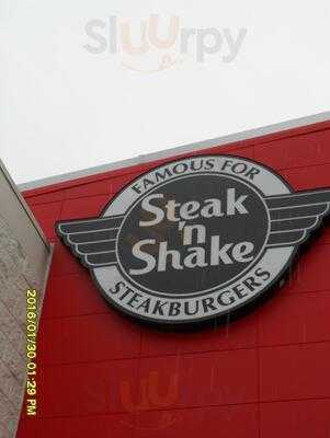 Steak 'n Shake, Winter Haven