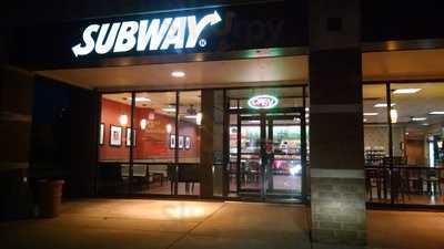 Subway, Carmel