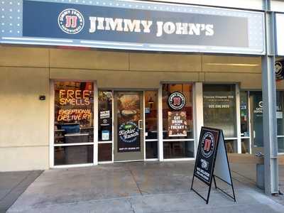 Jimmy John’s, Pleasanton