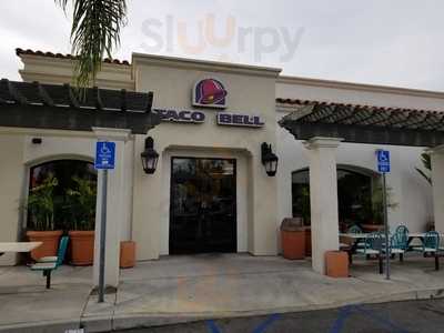 Taco Bell, San Clemente