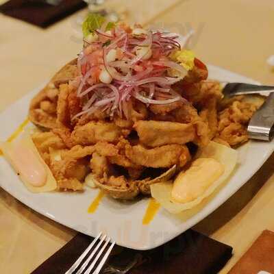 Jalea Peruvian Cuisine, Hicksville