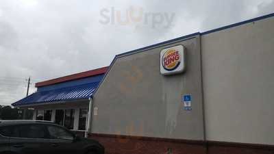 Burger King, Jacksonville