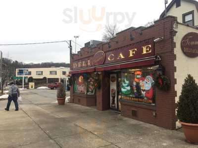 Tommy's Deli, White Plains