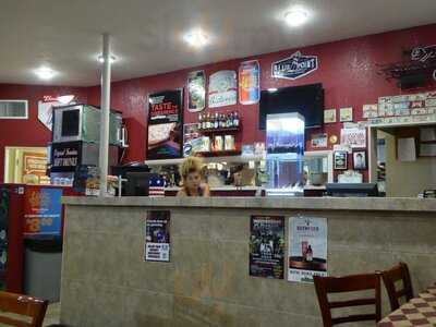 Davie's Best Pizza Bar, Davie