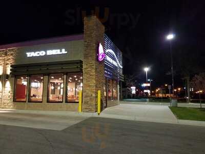 Taco Bell, Muskegon